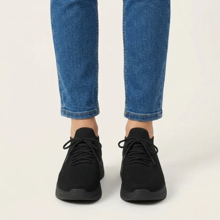 Shayne - Comfortable Orthopedic Shoes