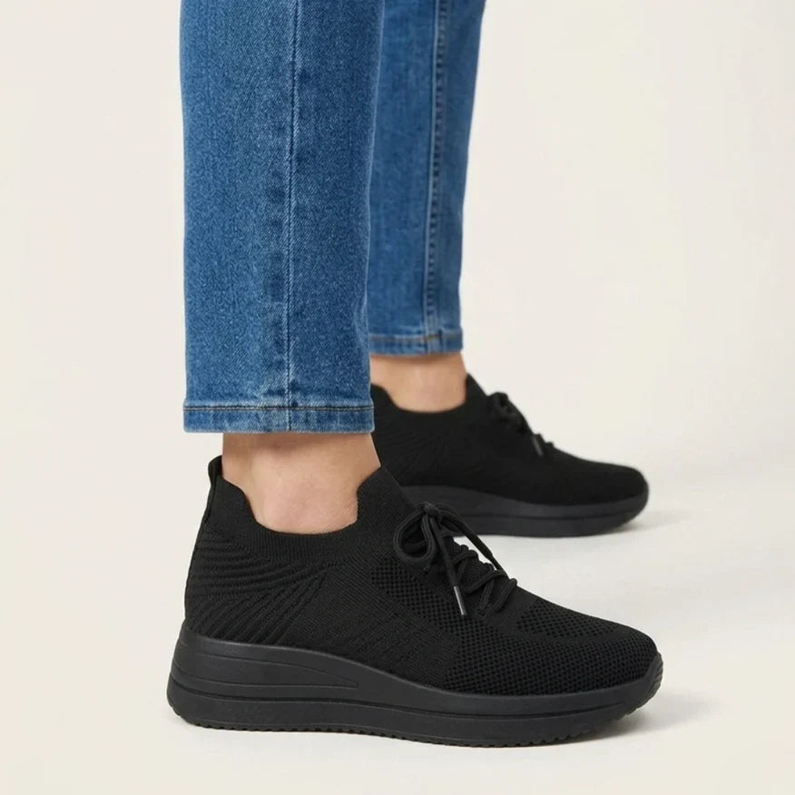 Shayne - Comfortable Orthopedic Shoes