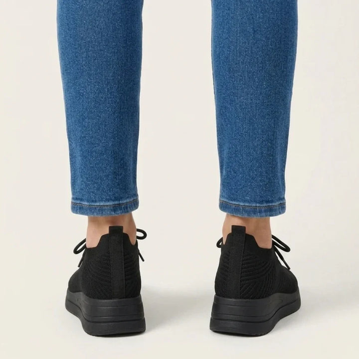 Shayne - Comfortable Orthopedic Shoes