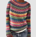 SARAH ||| RETRO Sweater