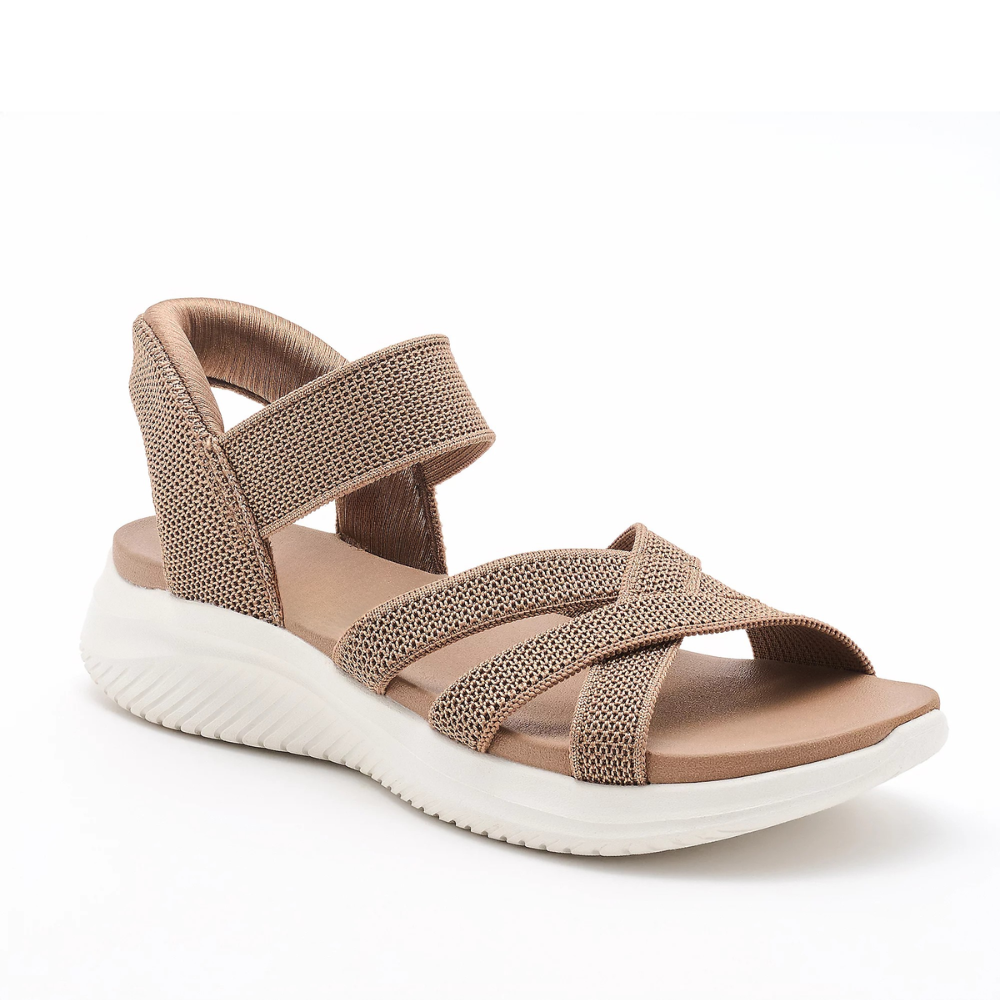 Urduja - Orthopedic Flex Sandals