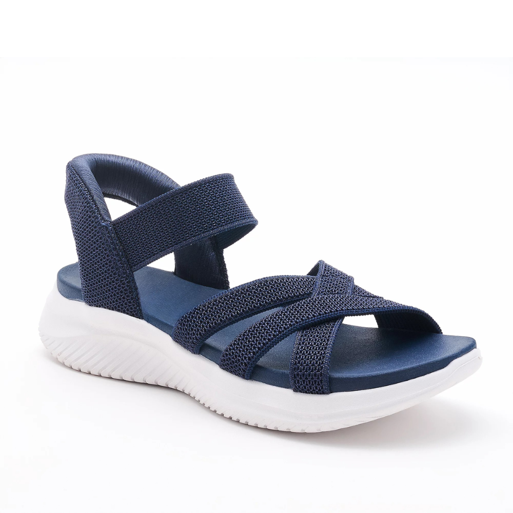 Urduja - Orthopedic Flex Sandals