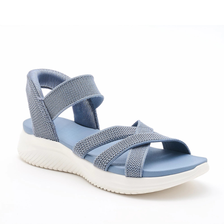 Urduja - Orthopedic Flex Sandals