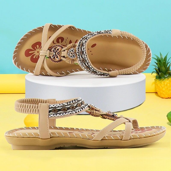 Clarise – Orthopedic Comfort+ Sandals