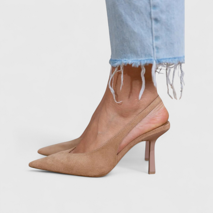 Catherine - Elegant Orthopedic Pumps