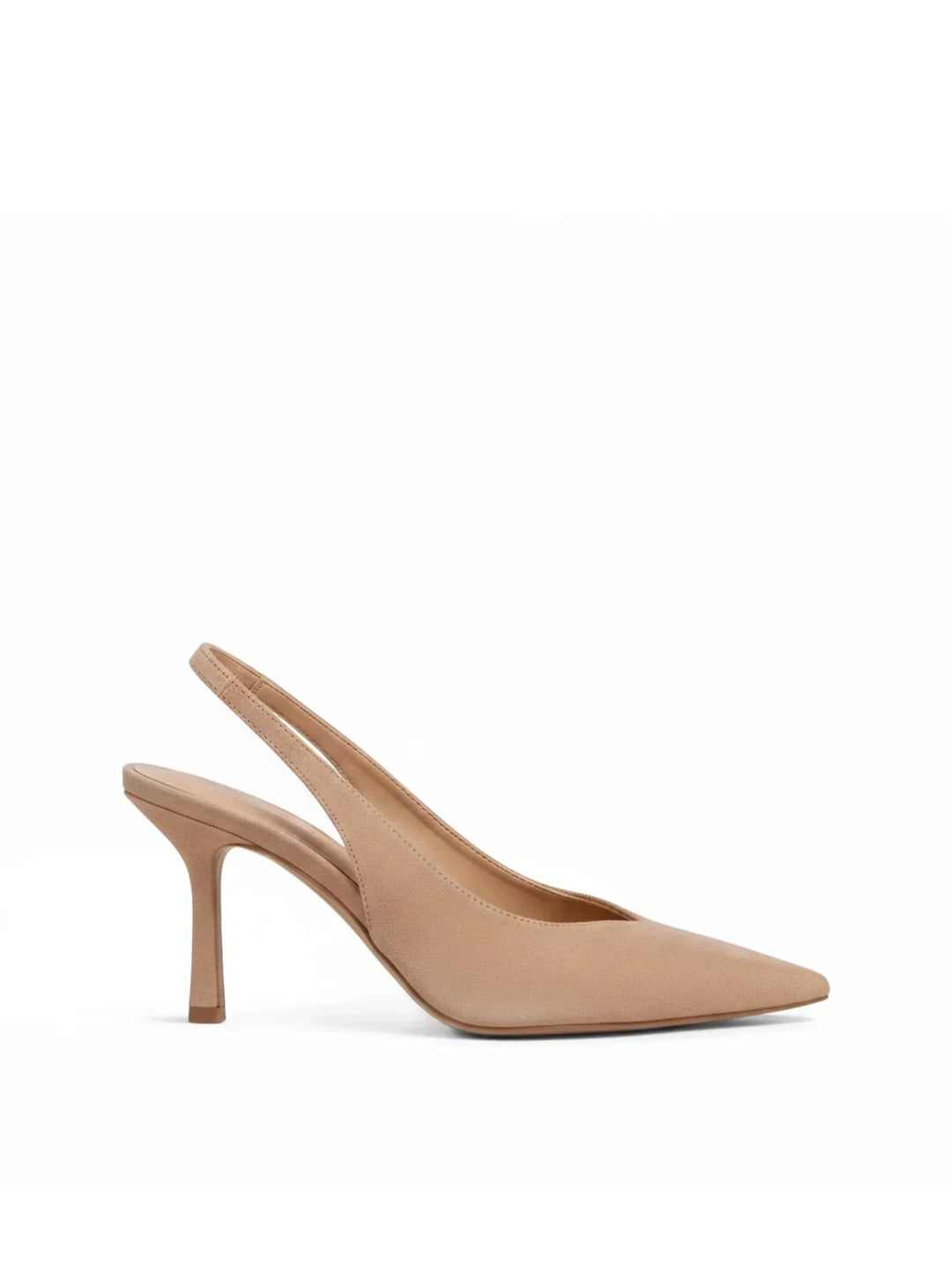 Catherine - Elegant Orthopedic Pumps