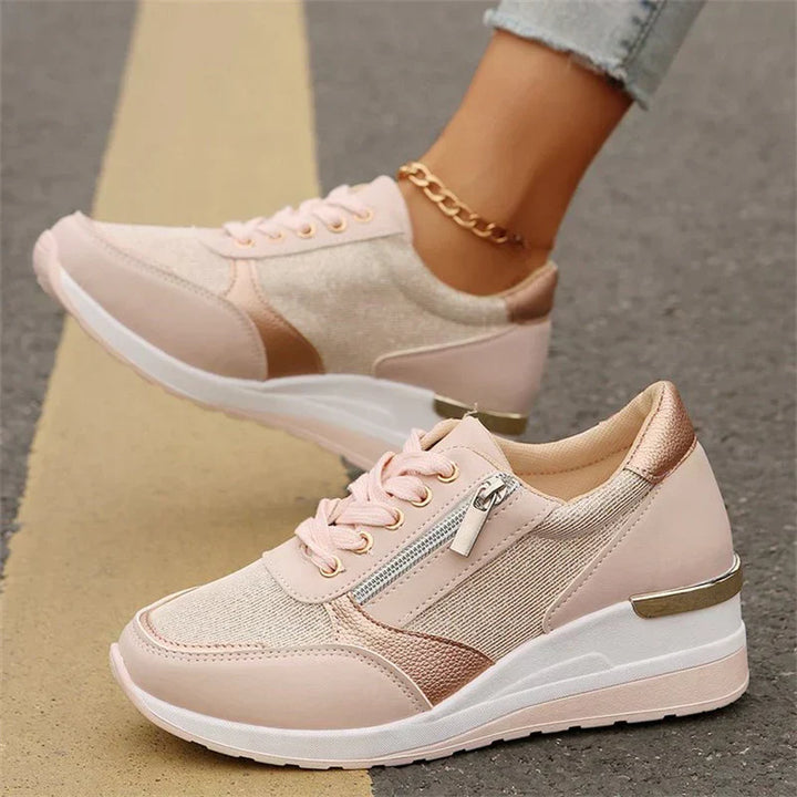Rida - Orthopaedic Comfort Trainers