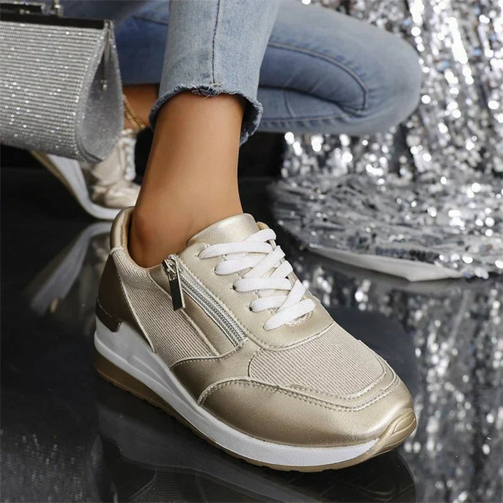 Rida - Orthopaedic Comfort Trainers