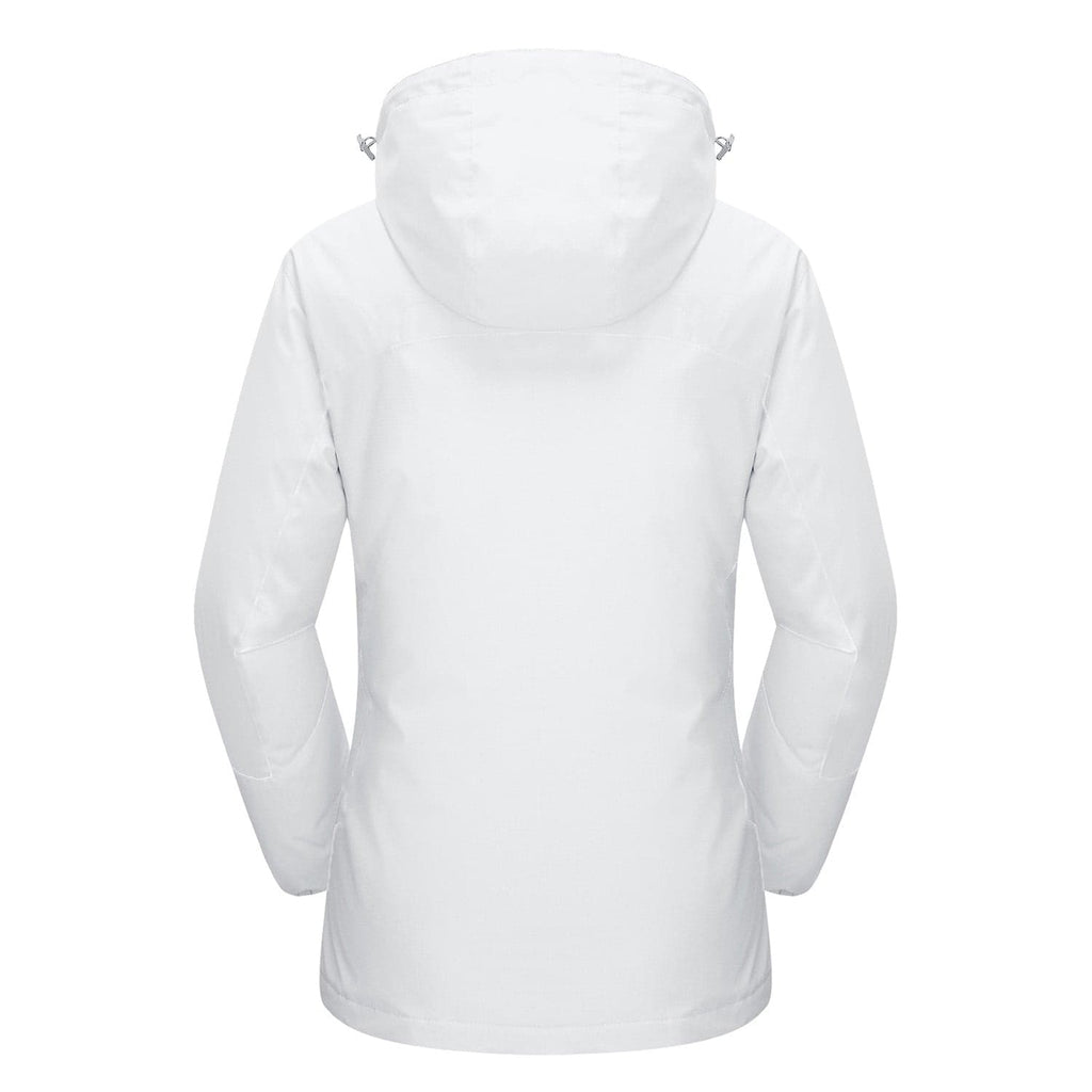 Aldenne – 3-in-1 Waterproof Winter Jacket