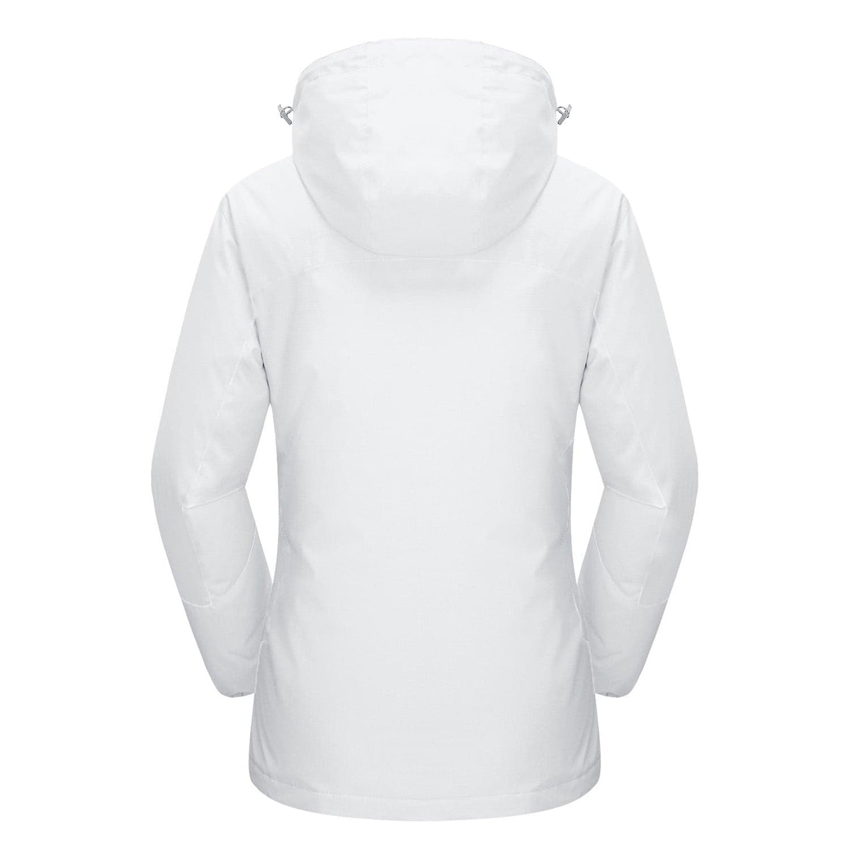Aldenne – 3-in-1 Waterproof Winter Jacket