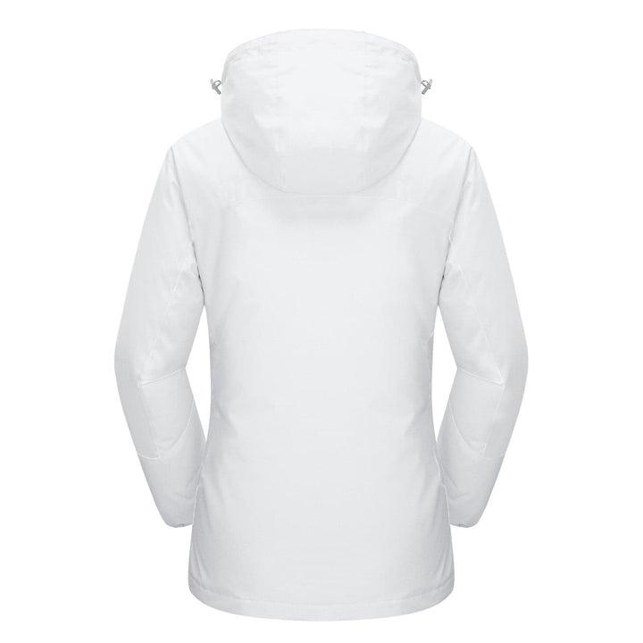 Aldenne – 3-in-1 Waterproof Winter Jacket