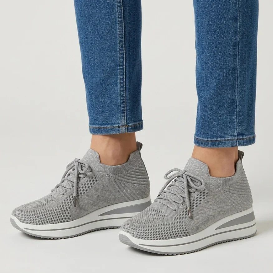 Shayne - Comfortable Orthopedic Shoes