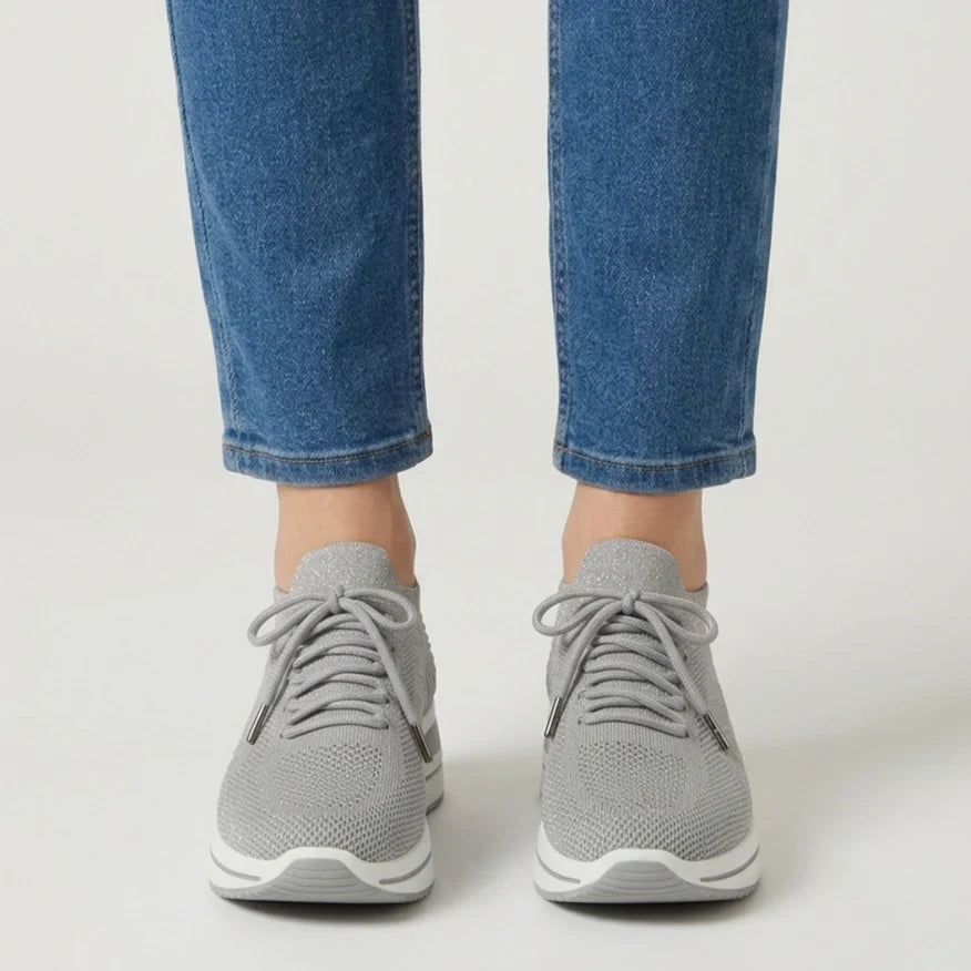 Shayne - Comfortable Orthopedic Shoes