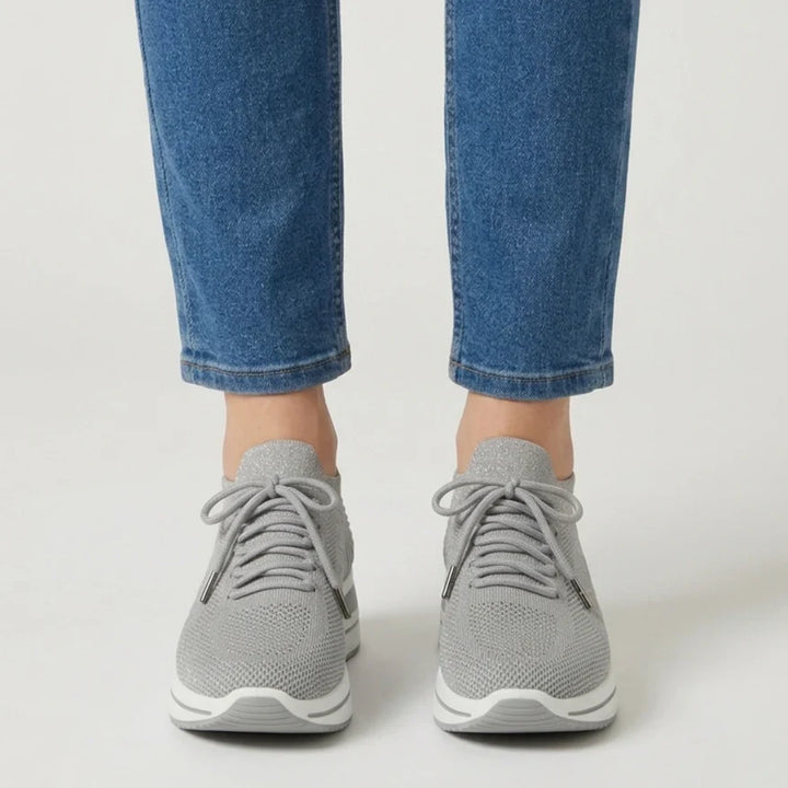 Shayne - Comfortable Orthopedic Shoes