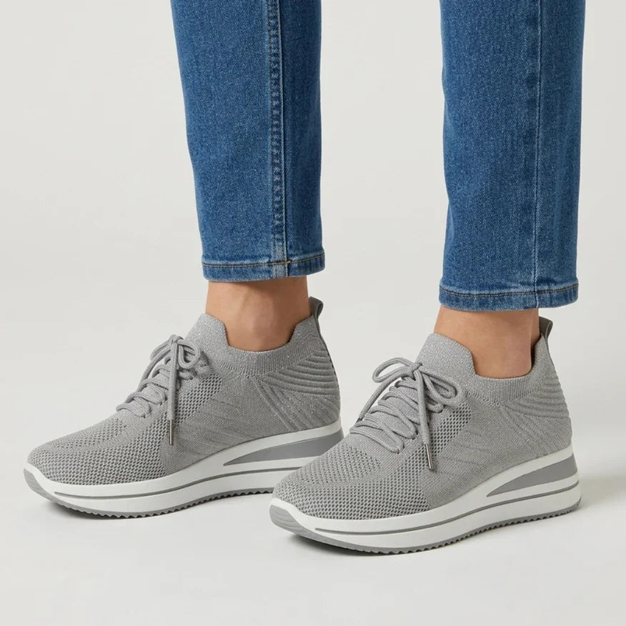 Shayne - Comfortable Orthopedic Shoes