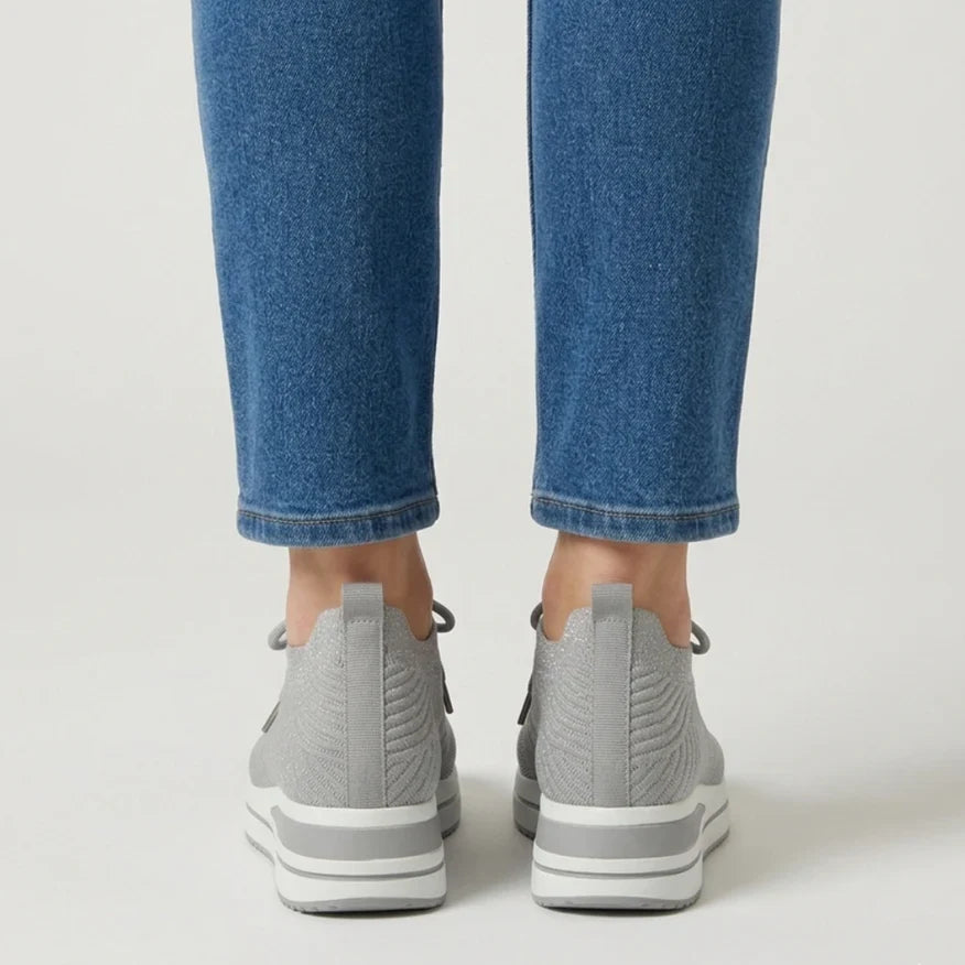 Shayne - Comfortable Orthopedic Shoes