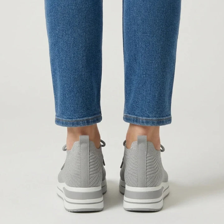 Shayne - Comfortable Orthopedic Shoes