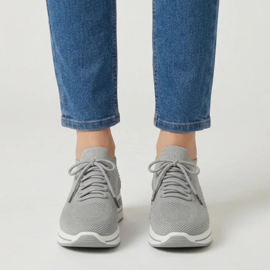 Shayne - Comfortable Orthopedic Shoes