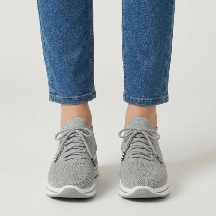 Shayne - Comfortable Orthopedic Shoes