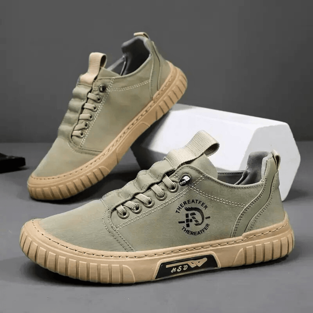 Maximus - Urban Casual Sneakers