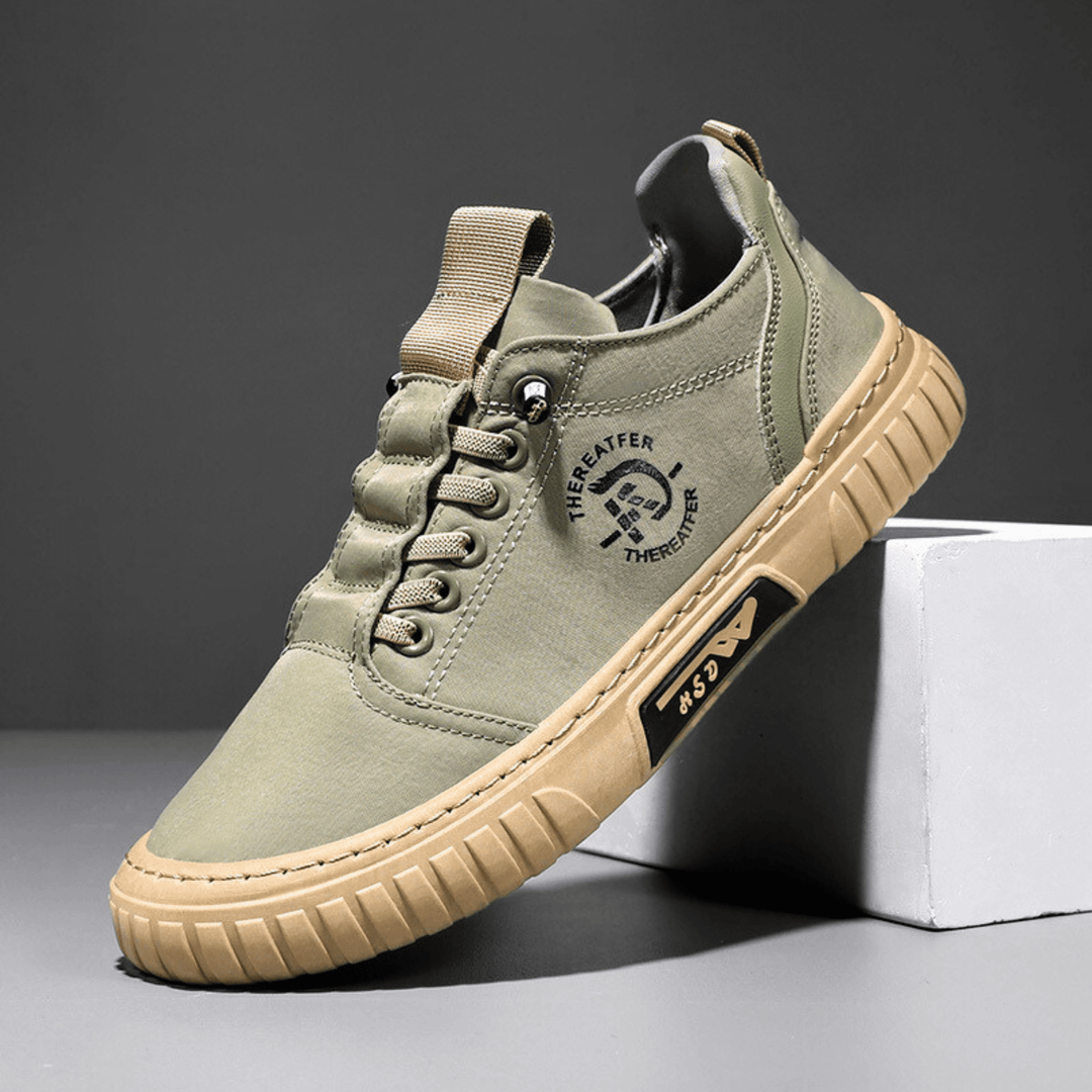 Maximus - Urban Casual Sneakers