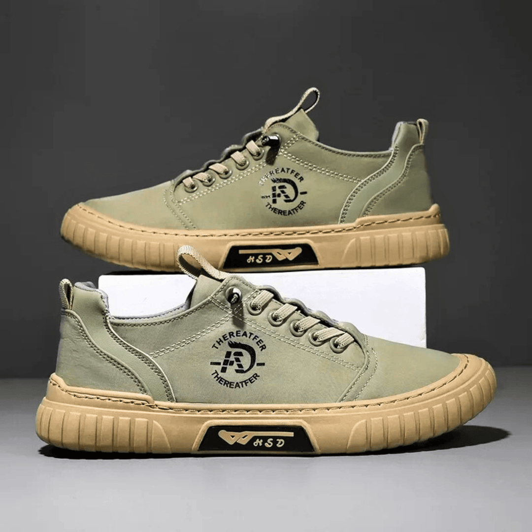 Maximus - Urban Casual Sneakers
