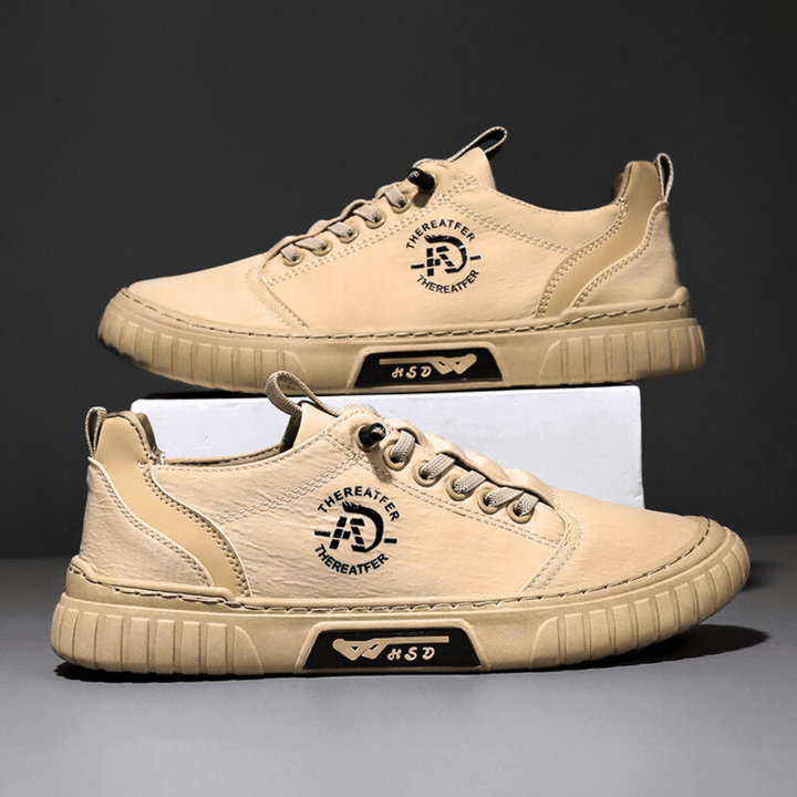 Maximus - Urban Casual Sneakers