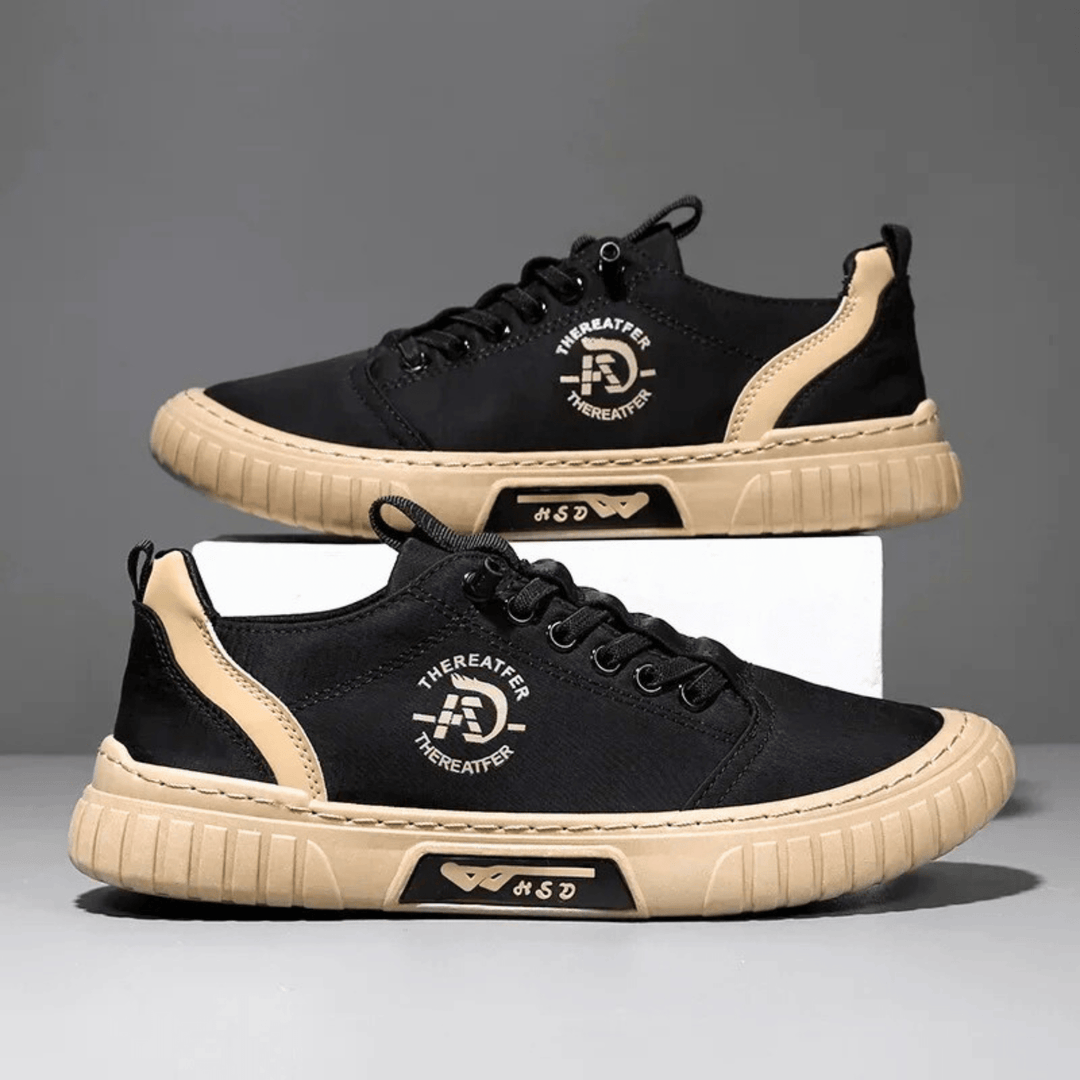 Maximus - Urban Casual Sneakers