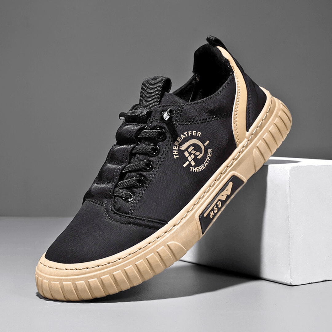 Maximus - Urban Casual Sneakers