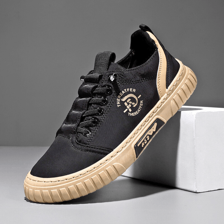 Maximus - Urban Casual Sneakers