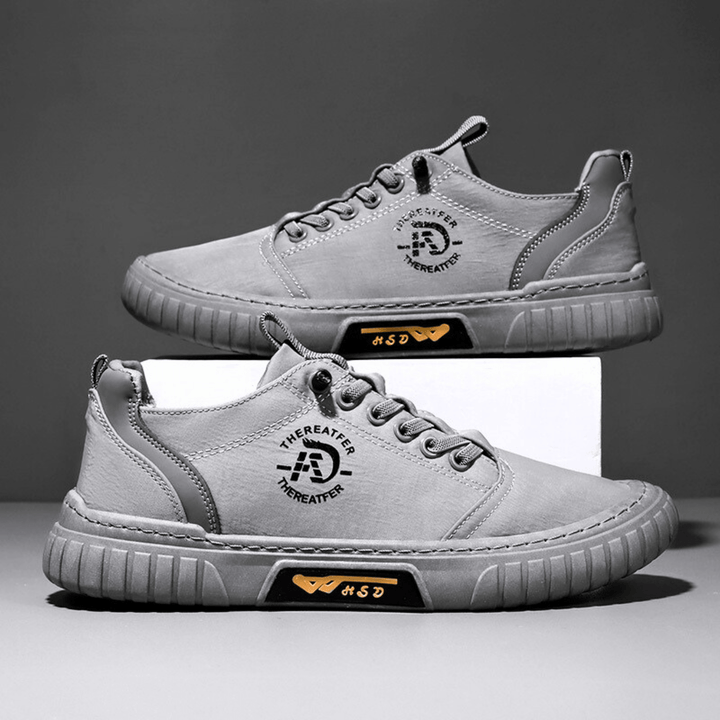 Maximus - Urban Casual Sneakers