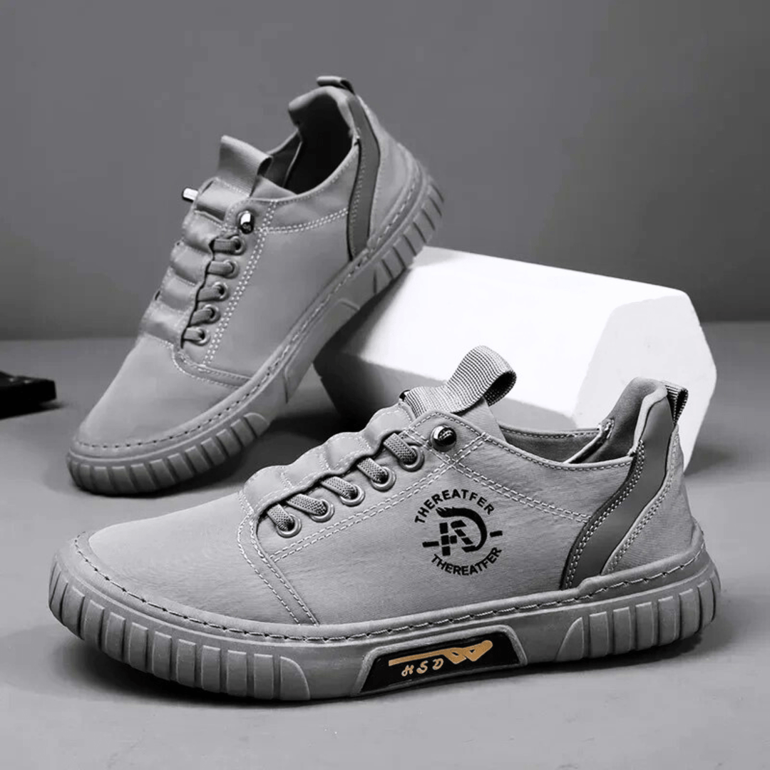 Maximus - Urban Casual Sneakers