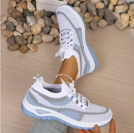 Neri – Everyday Comfort Sneakers