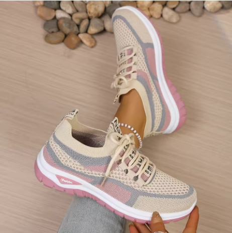 Neri – Everyday Comfort Sneakers
